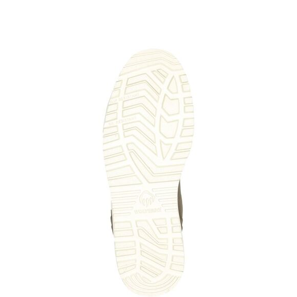 Wolverine Mens Trade Wedge Steel Toe 6" Gray Boots (NWT) - Picture 4 of 5